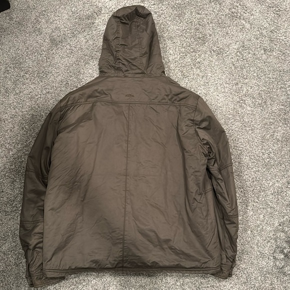 Kuhl Fleece Lined Kollusion Jacket - Picture 4 of 7